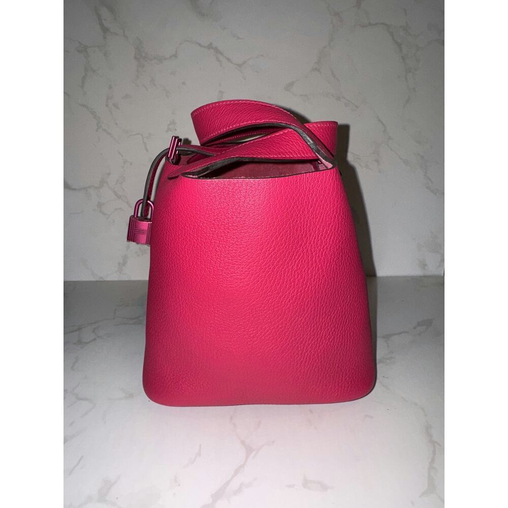 Hermes Picotin Lock Bag - Brand New - Picture 10 of 11